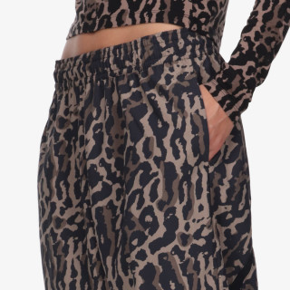 NIKE Donji dio trenirke W NSW TREND WVN HBR AOP PANT 