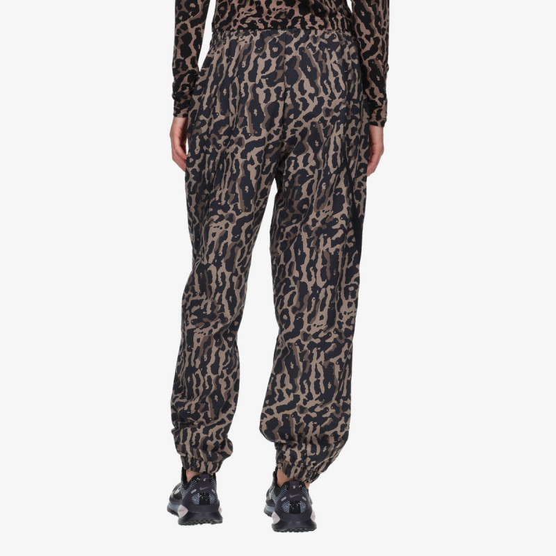 NIKE Donji dio trenirke W NSW TREND WVN HBR AOP PANT 
