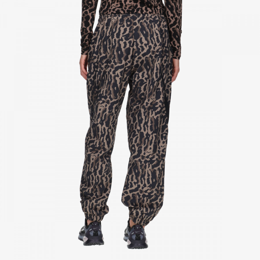 NIKE Donji dio trenirke W NSW TREND WVN HBR AOP PANT 