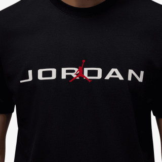 JORDAN Majica kratkih rukava M J JD AIR SS CREW 
