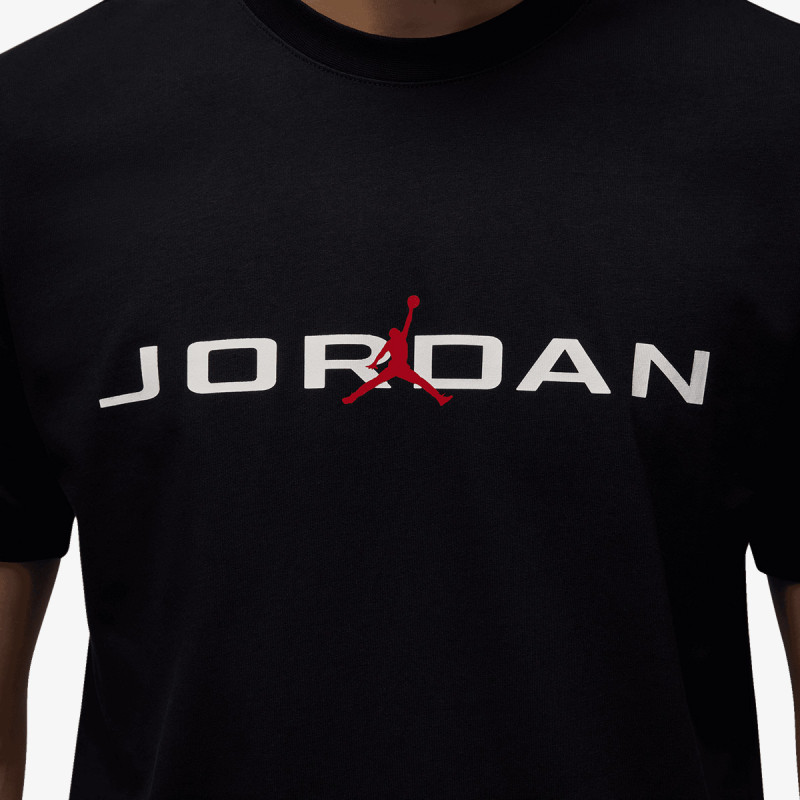 JORDAN Majica kratkih rukava M J JD AIR SS CREW 