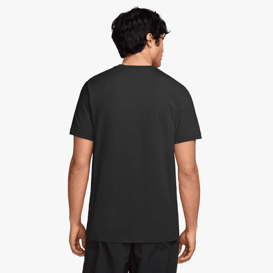 JORDAN Majica kratkih rukava M J JD AIR SS CREW 