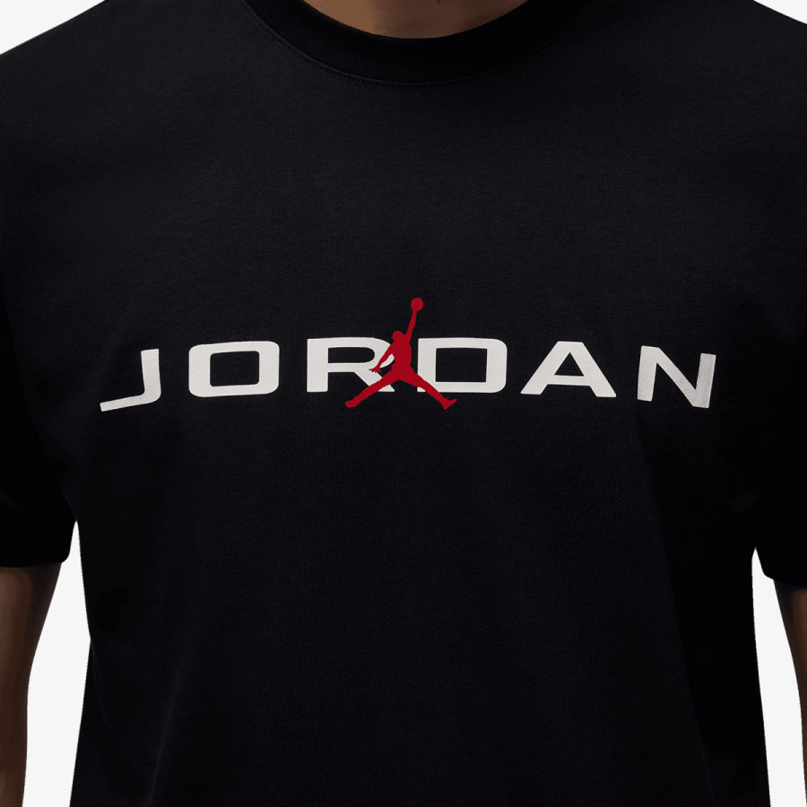 JORDAN Majica kratkih rukava M J JD AIR SS CREW 
