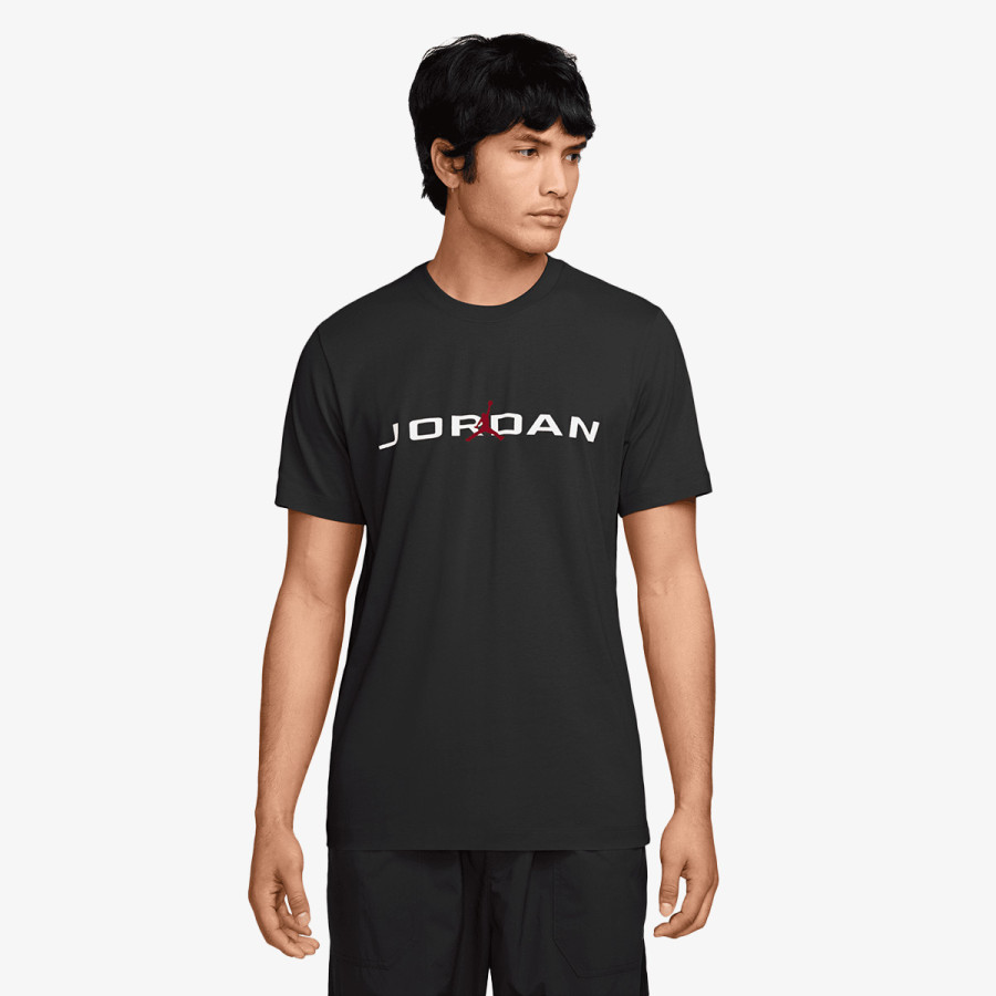 JORDAN Majica kratkih rukava M J JD AIR SS CREW 