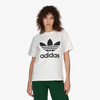 adidas Majica kratkih rukava Adicolor Classics Trefoil 