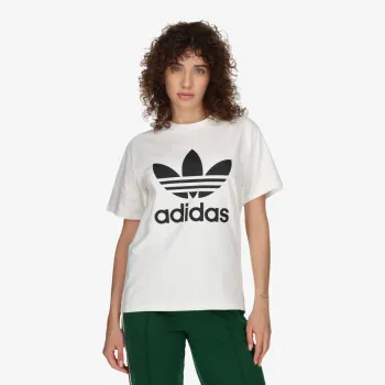 adidas Majica kratkih rukava Adicolor Classics Trefoil 