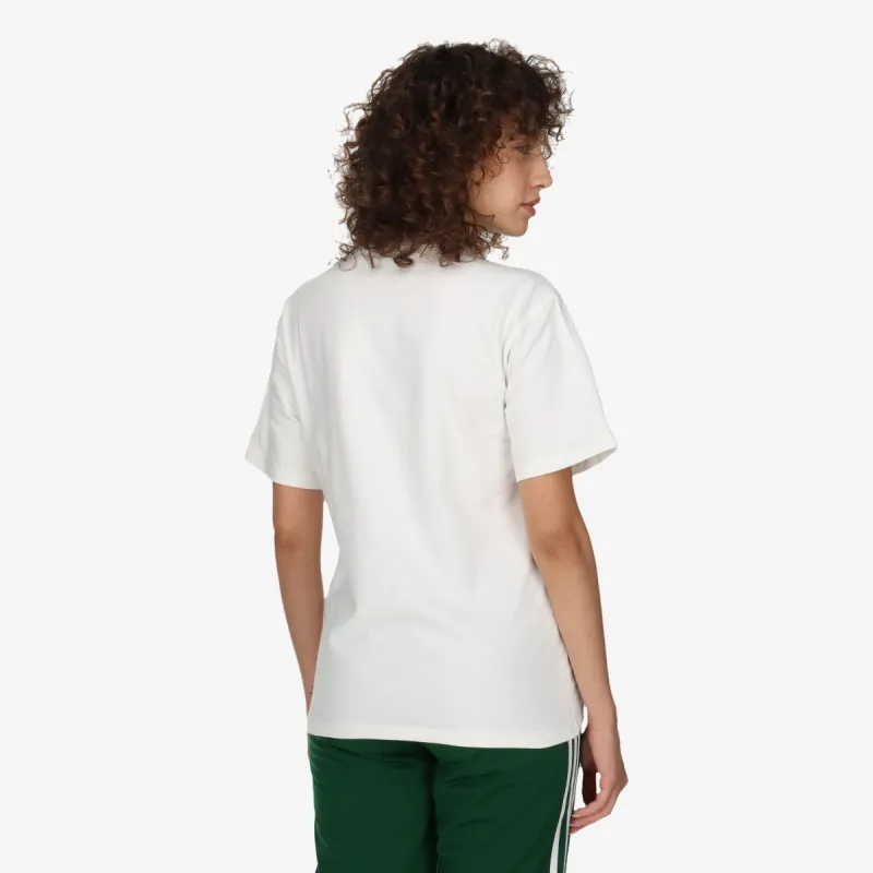 adidas Majica kratkih rukava Adicolor Classics Trefoil 
