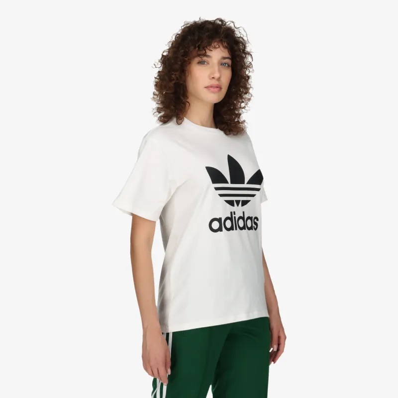 adidas Majica kratkih rukava Adicolor Classics Trefoil 