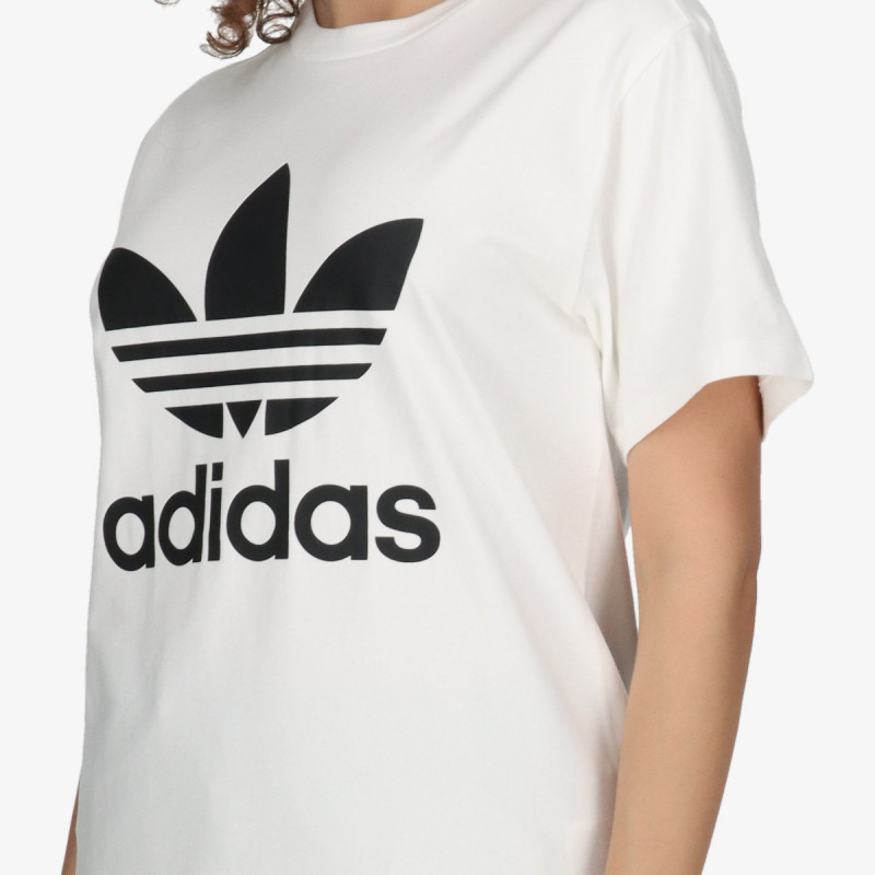 adidas Majica kratkih rukava Adicolor Classics Trefoil 