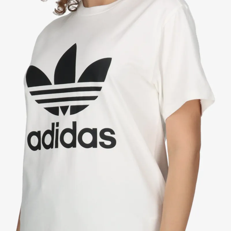 adidas Majica kratkih rukava Adicolor Classics Trefoil 