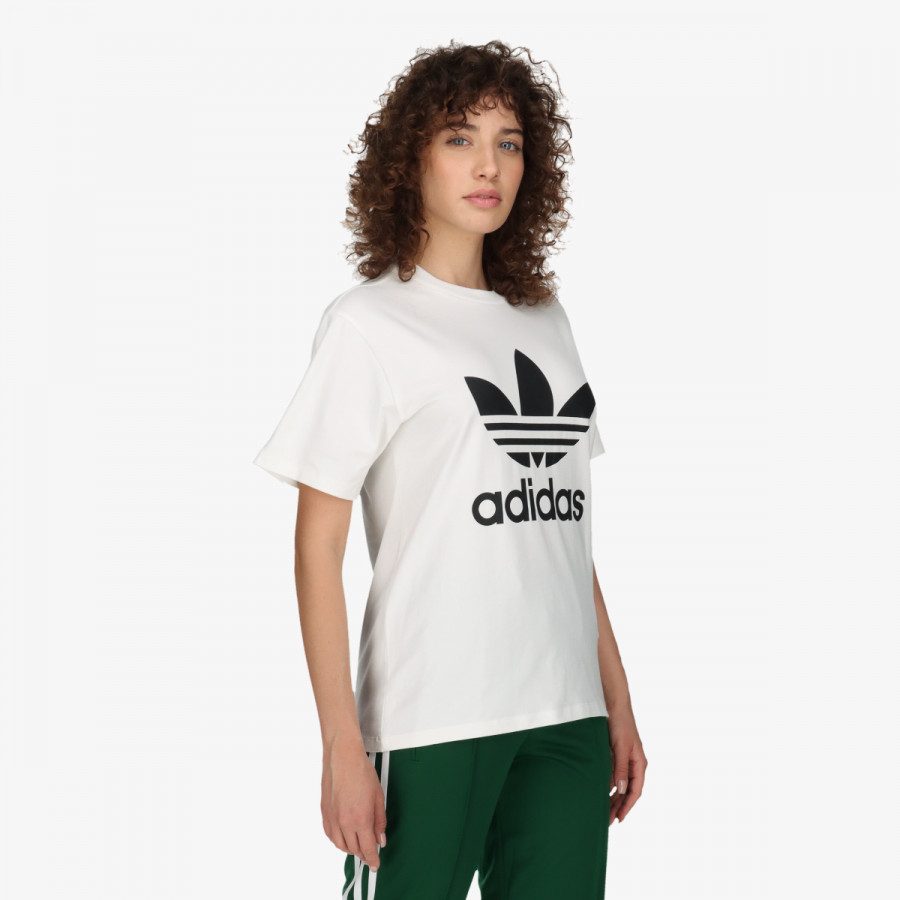 adidas Majica kratkih rukava Adicolor Classics Trefoil 