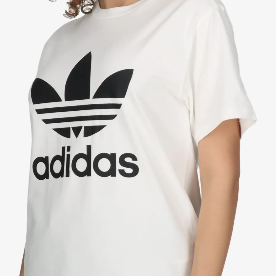 adidas Majica kratkih rukava Adicolor Classics Trefoil 