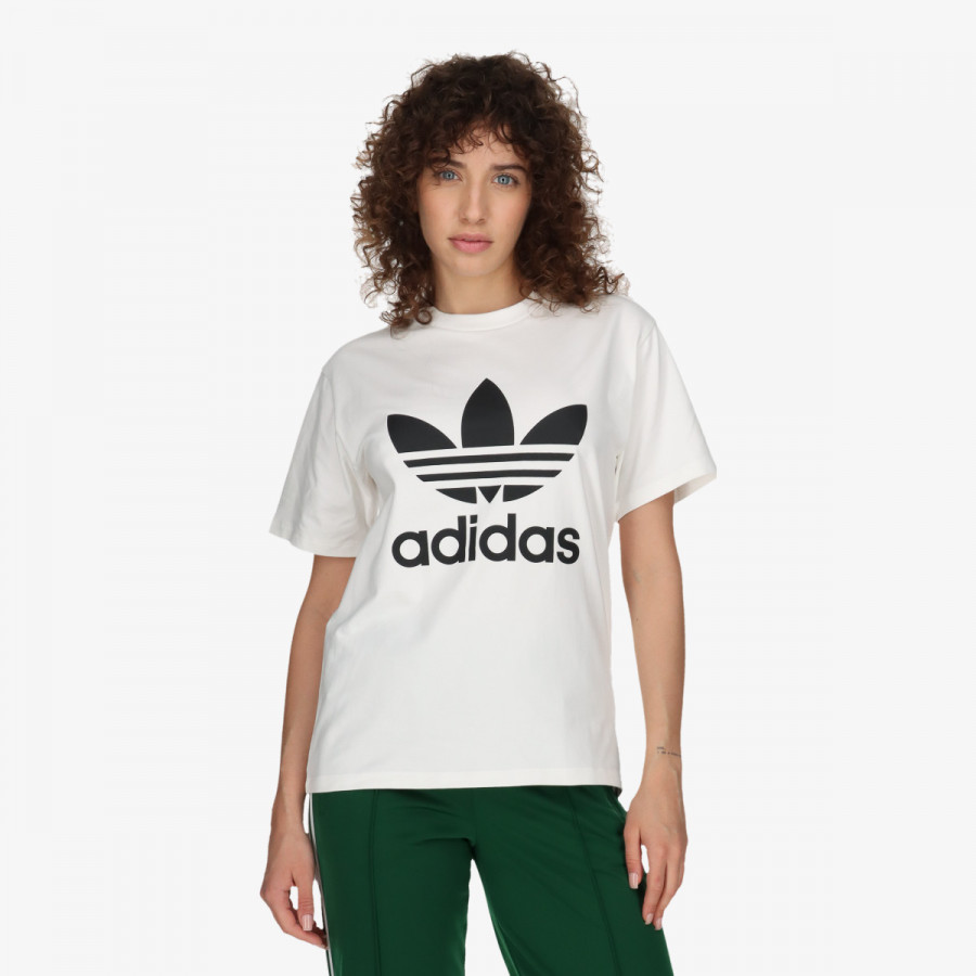 adidas Majica kratkih rukava Adicolor Classics Trefoil 