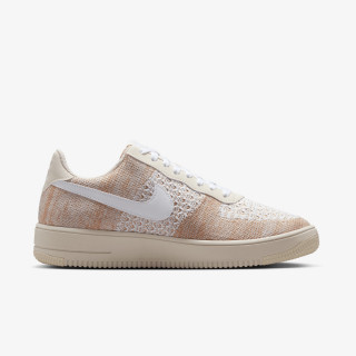 NIKE Tenisice AIR FORCE 1 FLYKNIT 2.0 SC 