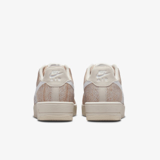 NIKE Tenisice AIR FORCE 1 FLYKNIT 2.0 SC 