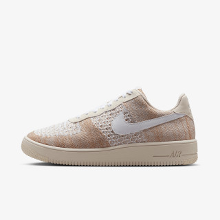 NIKE Tenisice AIR FORCE 1 FLYKNIT 2.0 SC 