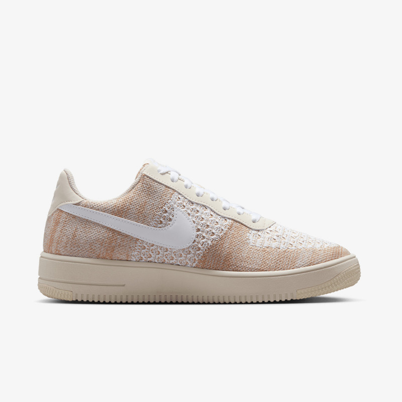 NIKE Tenisice AIR FORCE 1 FLYKNIT 2.0 SC 