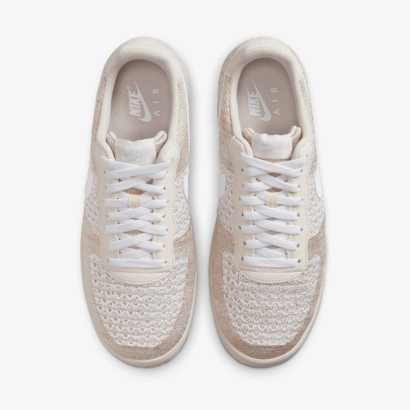 NIKE Tenisice AIR FORCE 1 FLYKNIT 2.0 SC 