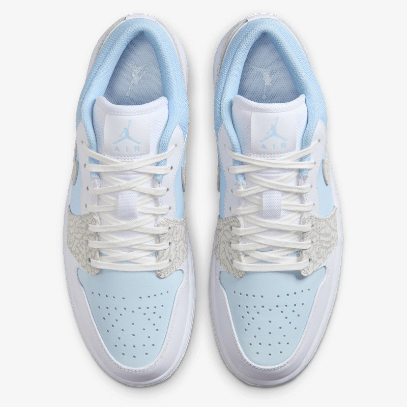 NIKE Tenisice AIR JORDAN 1 LOW SE CM 