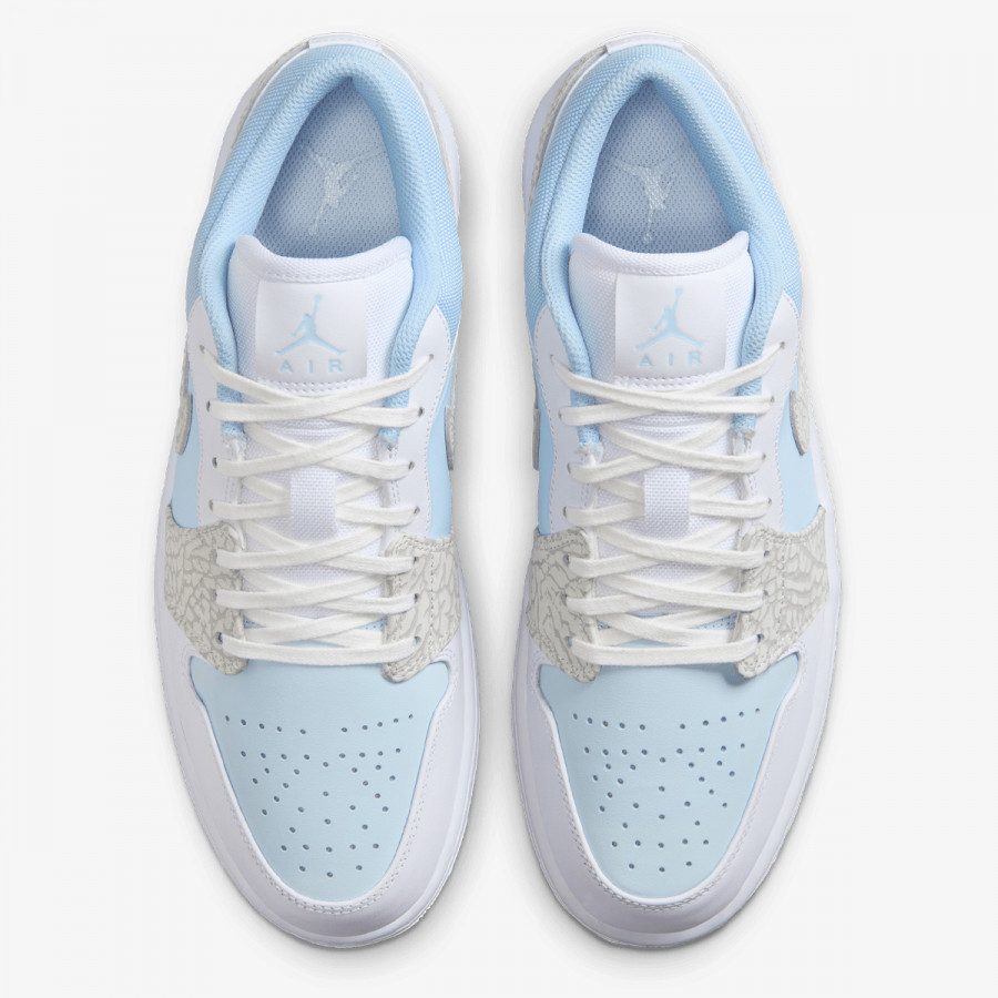 NIKE Tenisice AIR JORDAN 1 LOW SE CM 