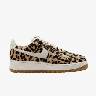 NIKE Tenisice W AIR FORCE 1 '07 ND1 