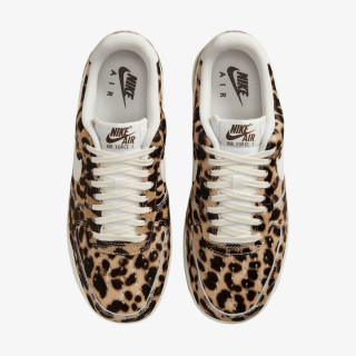 NIKE Tenisice W AIR FORCE 1 '07 ND1 