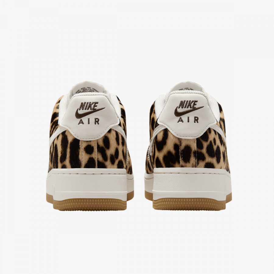 NIKE Tenisice W AIR FORCE 1 '07 ND1 