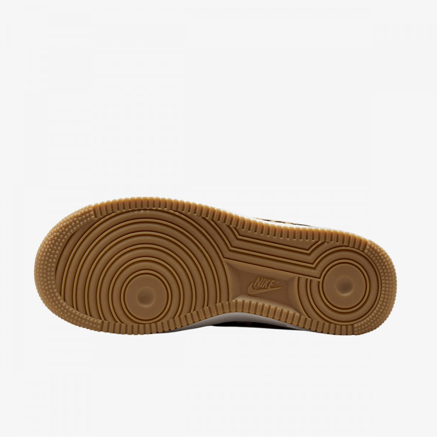 NIKE Tenisice W AIR FORCE 1 '07 ND1 