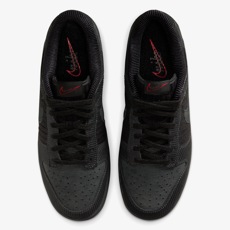 NIKE Tenisice NIKE DUNK LOW RETRO PRM 