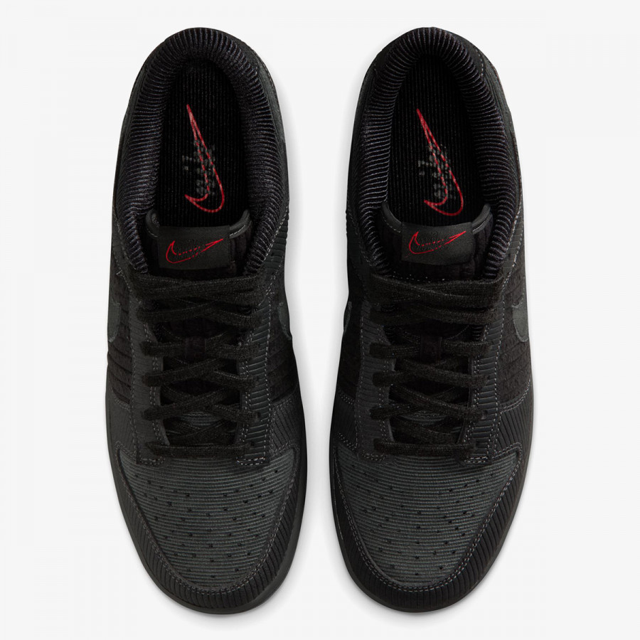 NIKE Tenisice NIKE DUNK LOW RETRO PRM 