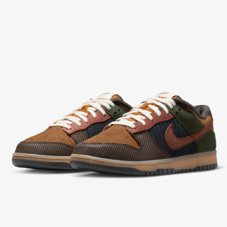 NIKE Tenisice NIKE DUNK LOW RETRO PRM 