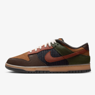 NIKE Tenisice NIKE DUNK LOW RETRO PRM 