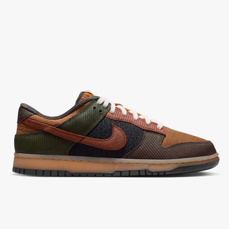 NIKE Tenisice NIKE DUNK LOW RETRO PRM 