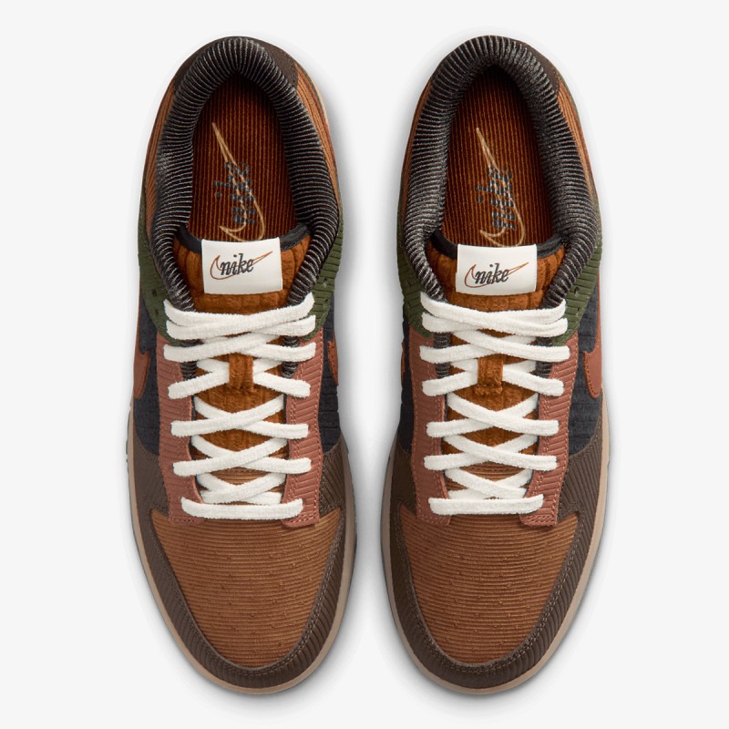 NIKE Tenisice NIKE DUNK LOW RETRO PRM 