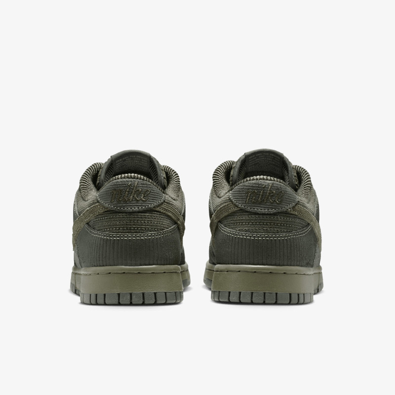 NIKE Tenisice NIKE DUNK LOW RETRO PRM 