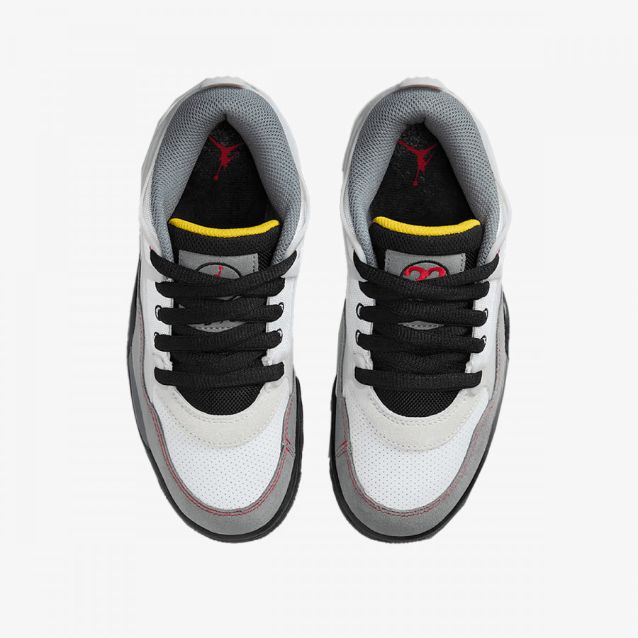 NIKE Tenisice AIR JORDAN 4 RM BG PRM MTR 