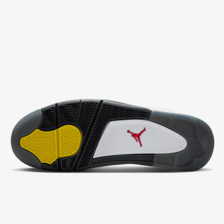 NIKE Tenisice AIR JORDAN 4 RM PRM MTR 