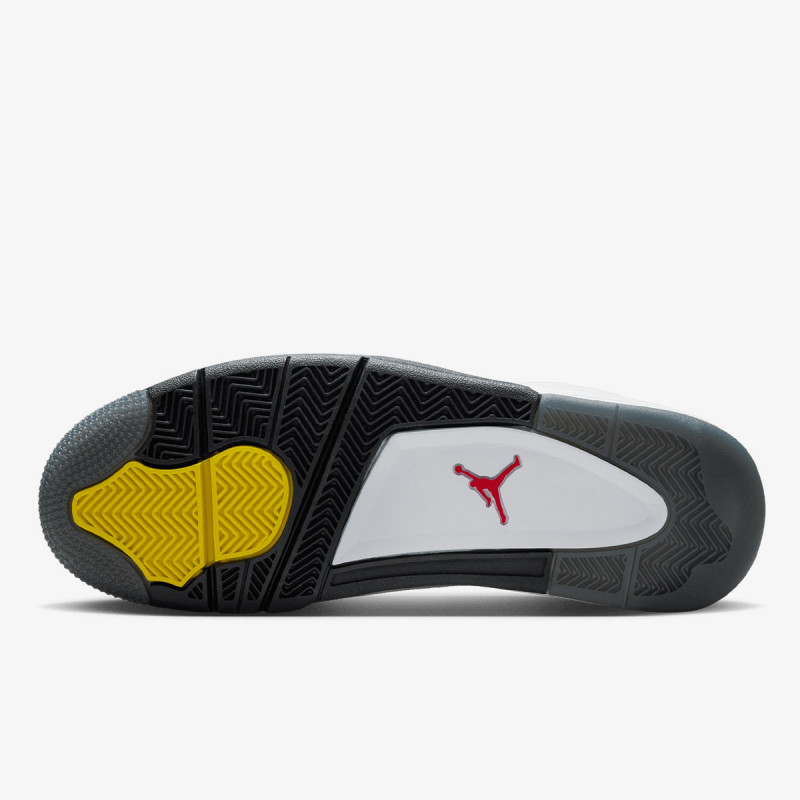 NIKE Tenisice AIR JORDAN 4 RM PRM MTR 