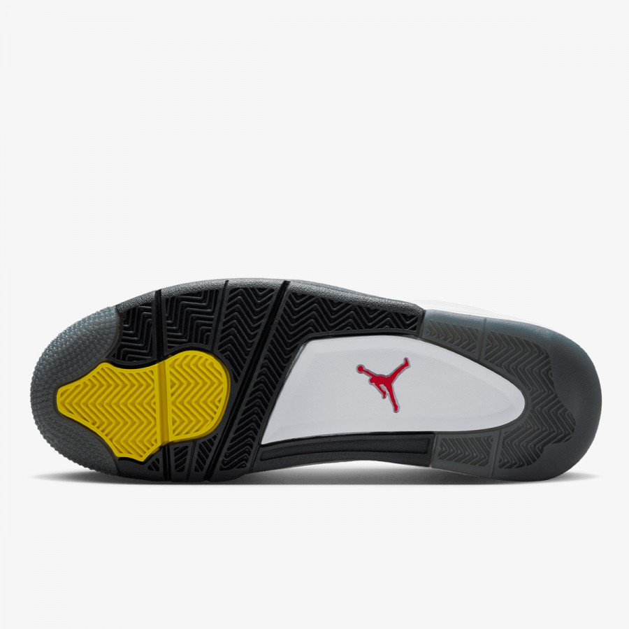 NIKE Tenisice AIR JORDAN 4 RM PRM MTR 
