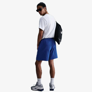 NIKE Kratke hlače M NK CLUB KNIT SHORT OFFICIAL 