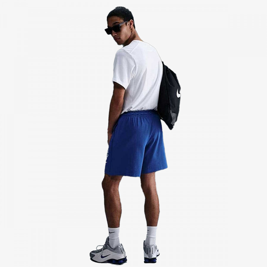 NIKE Kratke hlače M NK CLUB KNIT SHORT OFFICIAL 
