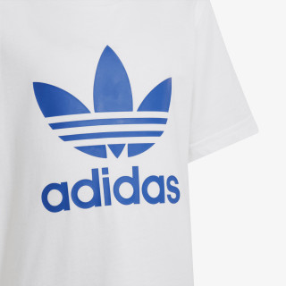 adidas Kratke hlače SHORT TEE SET 