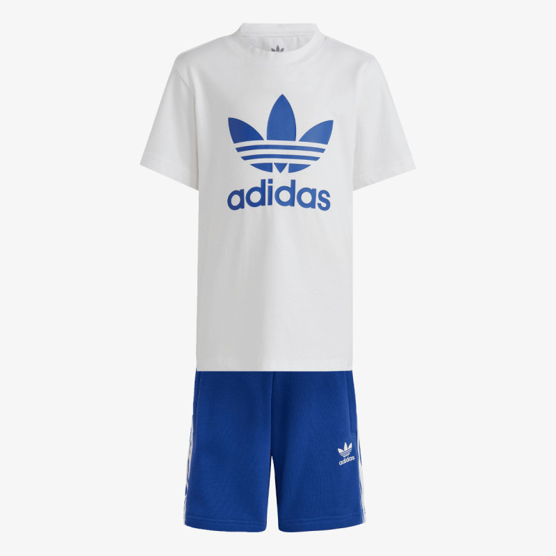 adidas Kratke hlače SHORT TEE SET 