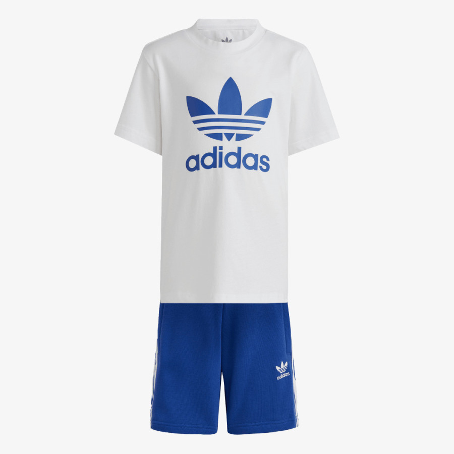 adidas Kratke hlače SHORT TEE SET 