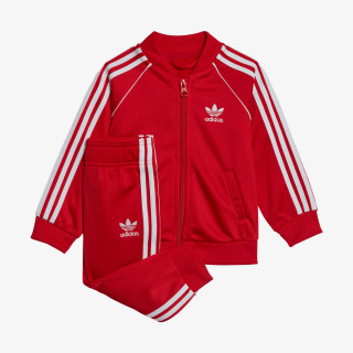 adidas Trenirka SST 