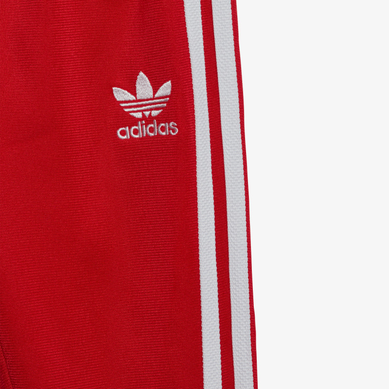 adidas Trenirka SST 