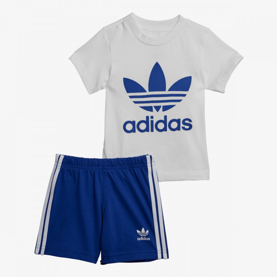 adidas Komplet za djecu TREFOIL 