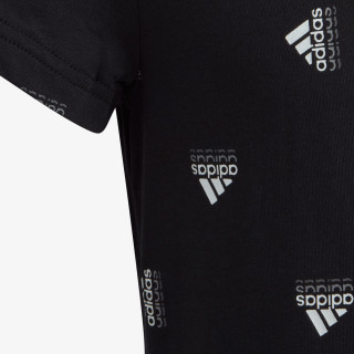 adidas Majica kratkih rukava BRAND LOVE 