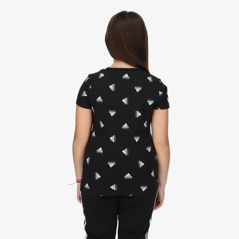 adidas Majica kratkih rukava BRAND LOVE 