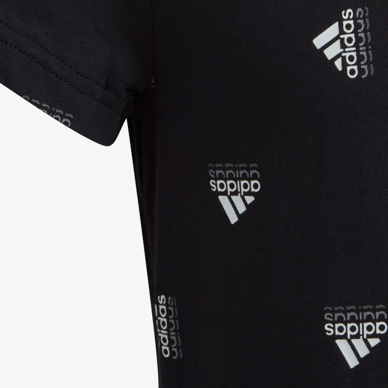 adidas Majica kratkih rukava BRAND LOVE 